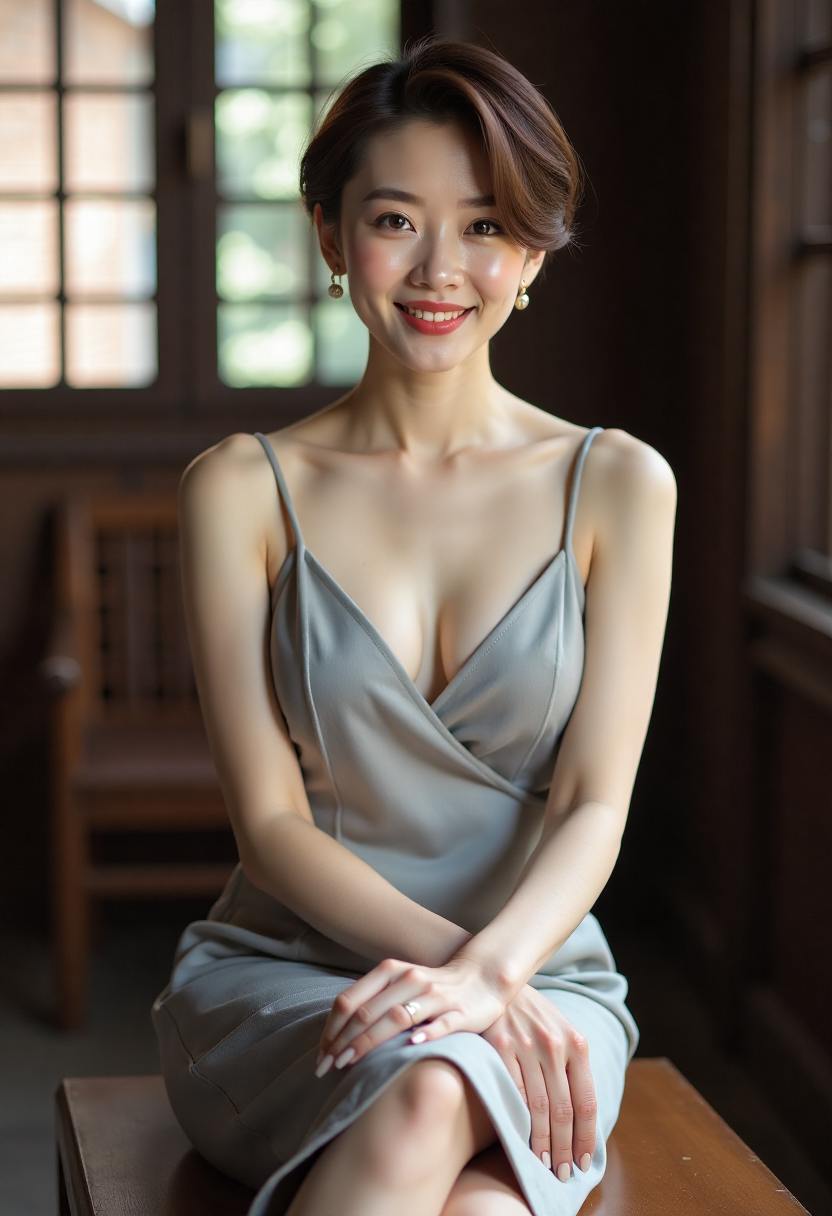 无声证词海报