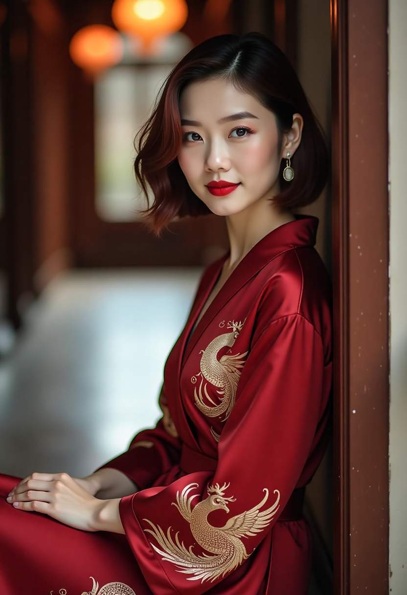 第二现场预告海报