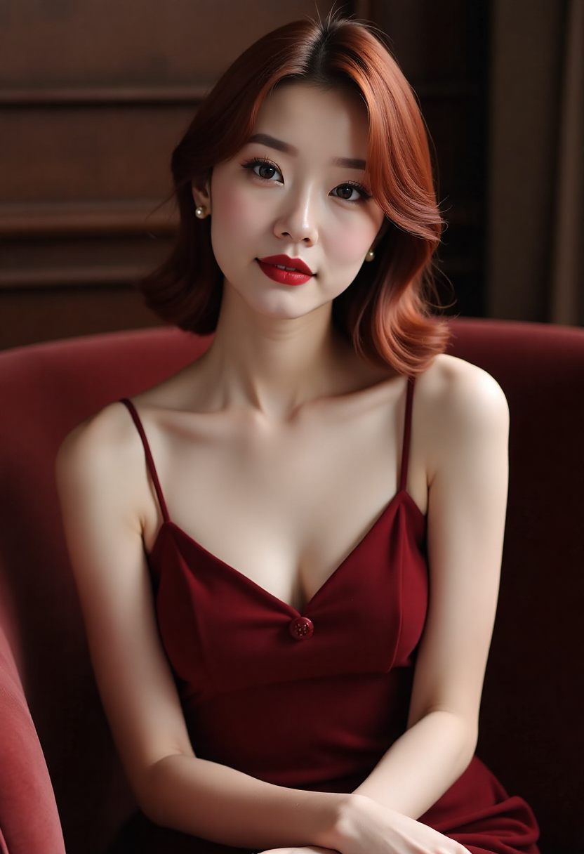 玻璃花园海报