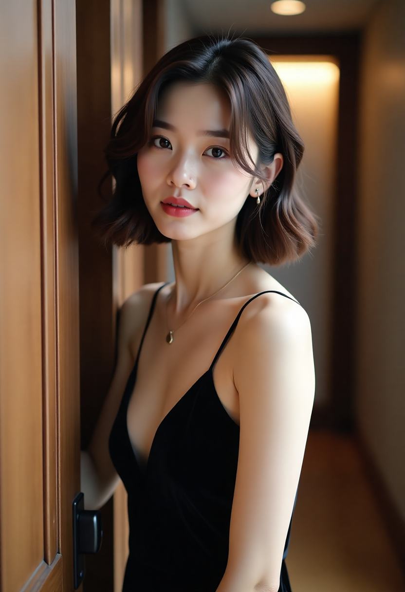 潮汐之上电影剧照