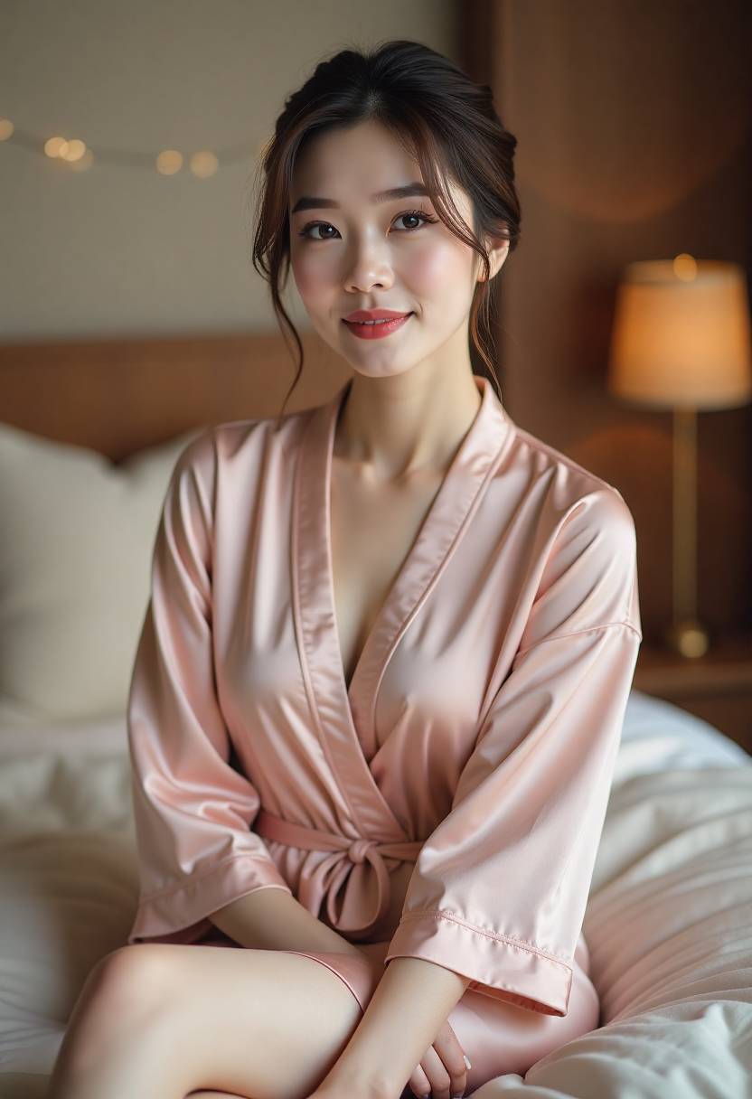 长夜微光剧照